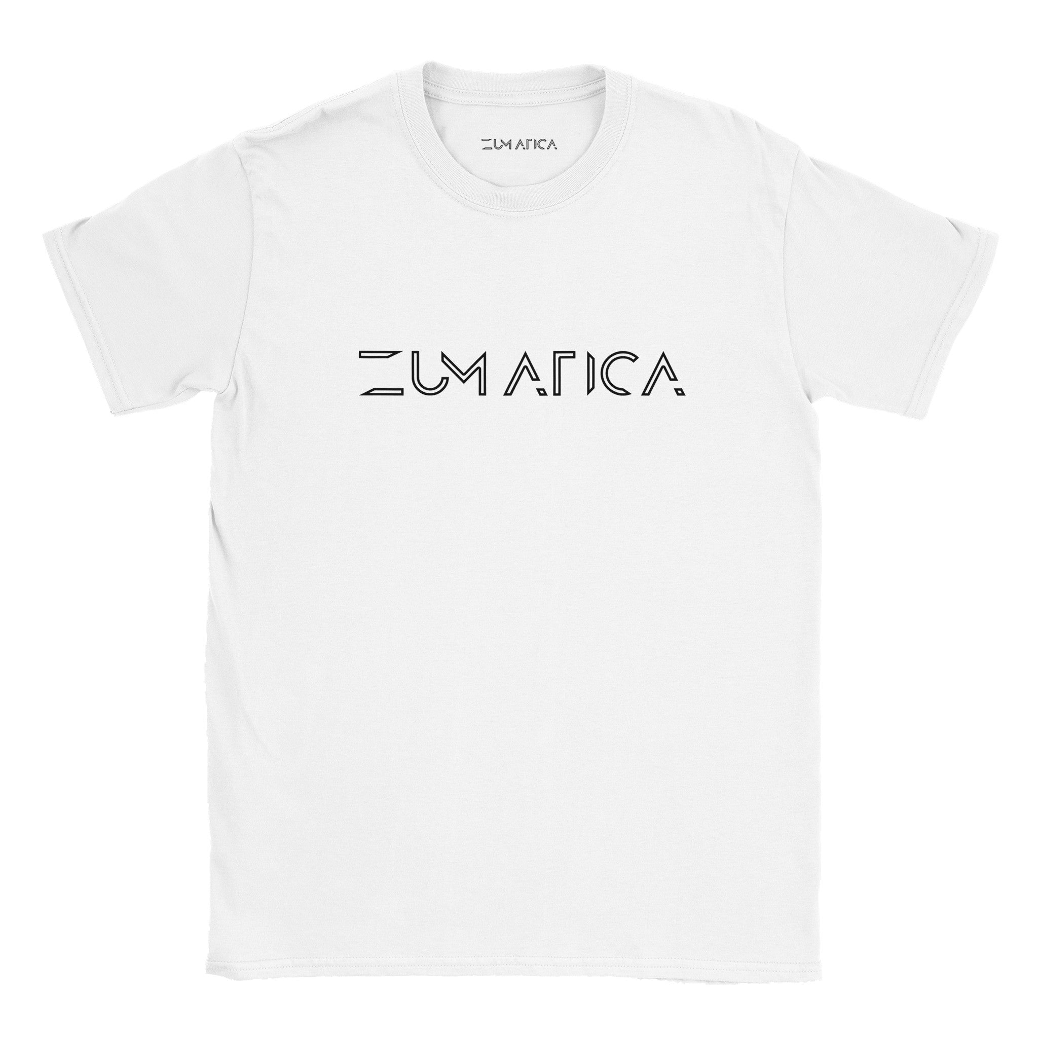 ZMX3 Classic Unisex Crewneck T-shirt – ZUMATICA